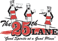 25th Lane